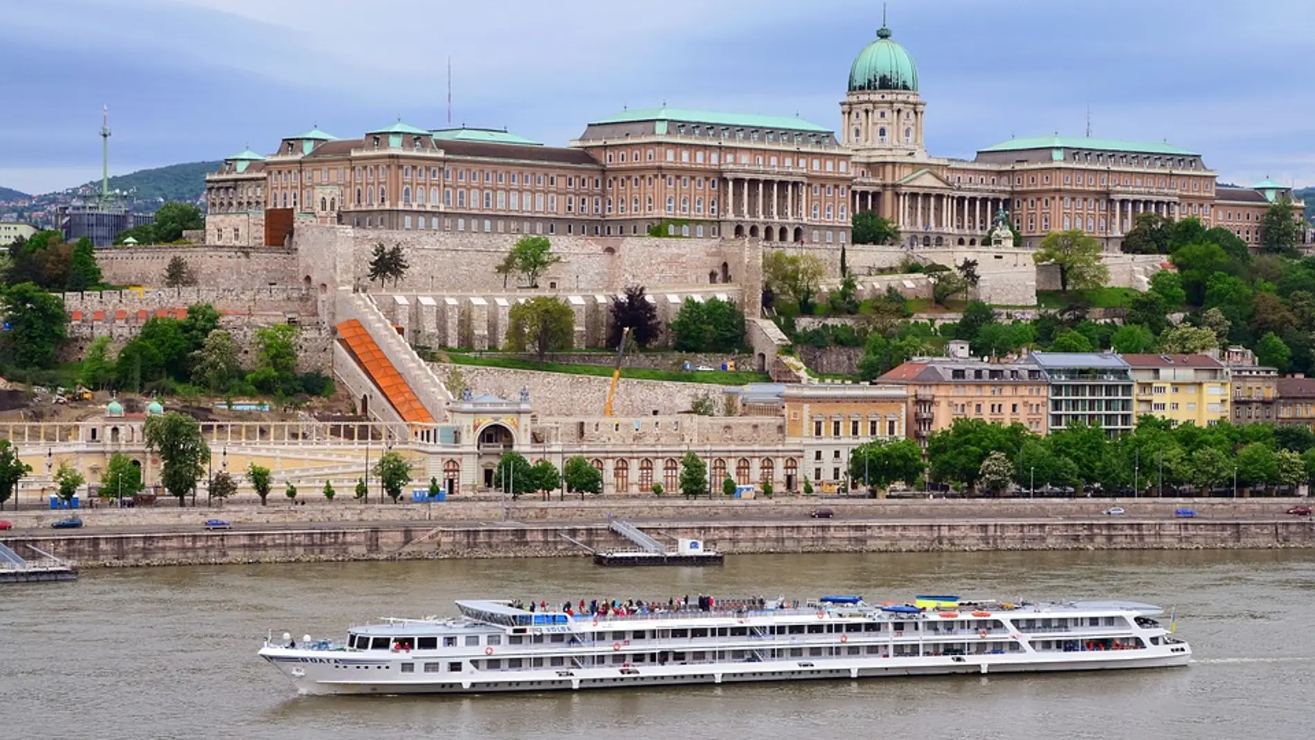 Cruceros de Rio