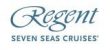 Regent Seven Seas very small