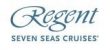 Regent Seven Seas very small