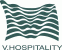 VH logo green