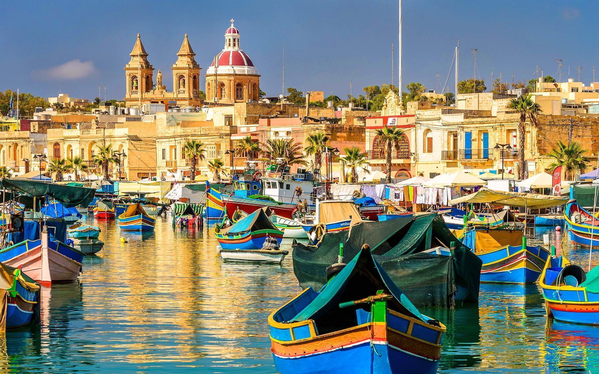 Estudiar en Malta Estudiar inglés en Malta