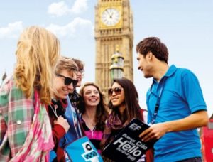 Estudiar ingles en inglaterra